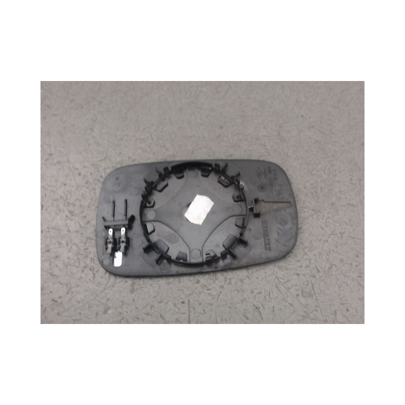 GLACE RETROVISEUR EXT G RENAULT CLIO