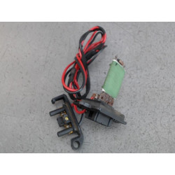 MODULE DE CHAUFFAGE