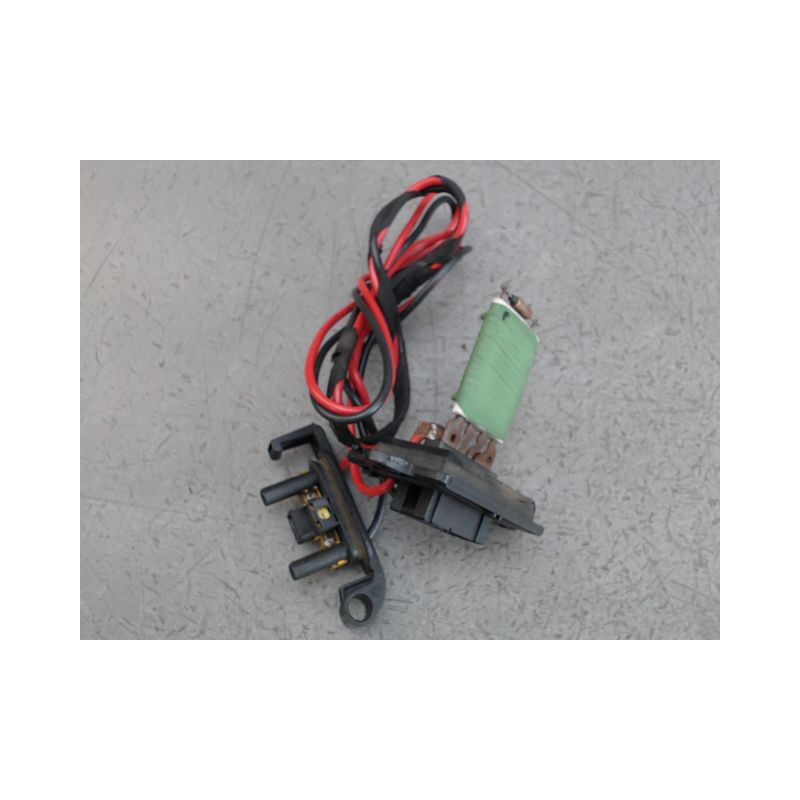 MODULE DE CHAUFFAGE RENAULT CLIO