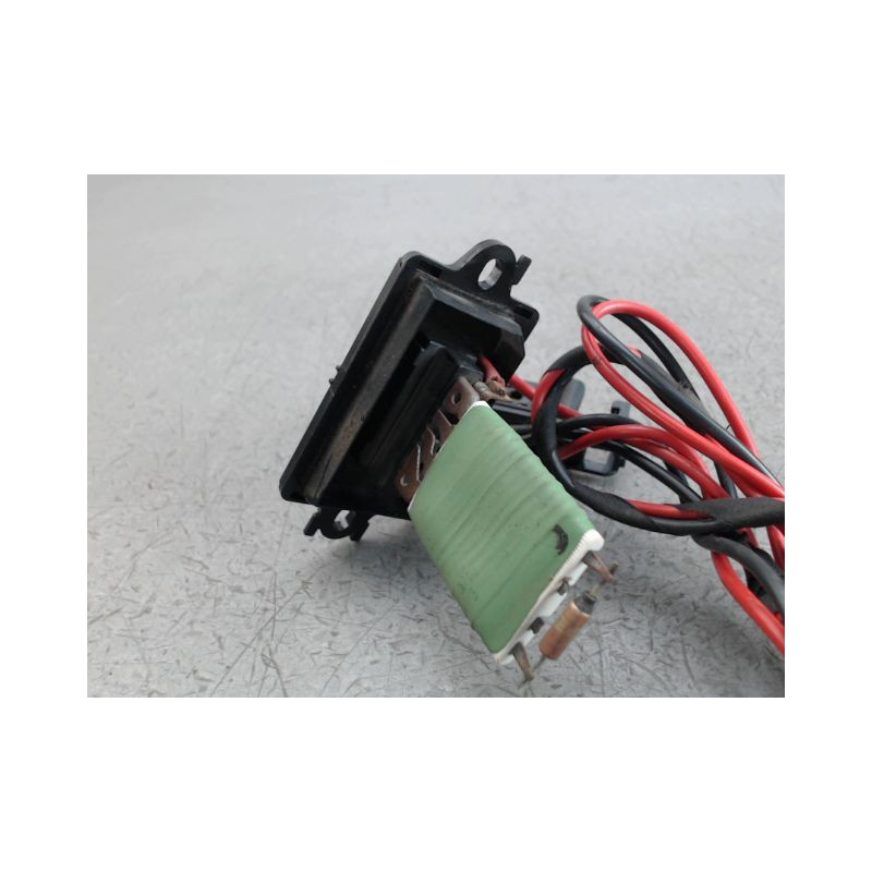 MODULE DE CHAUFFAGE RENAULT CLIO