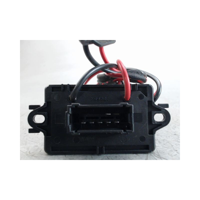 MODULE DE CHAUFFAGE RENAULT CLIO