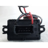 MODULE DE CHAUFFAGE RENAULT CLIO