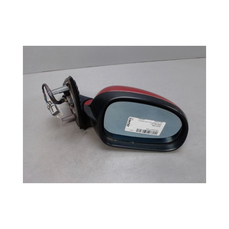 RETROVISEUR EXTERIEUR ELECTRIQUE DROIT PEUGEOT 406