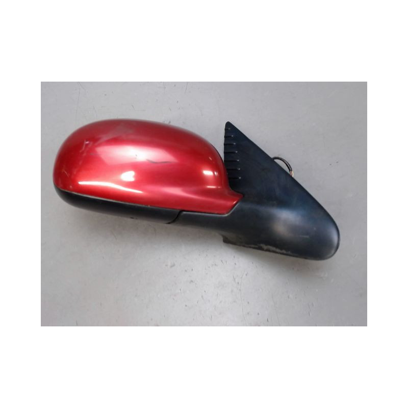 RETROVISEUR EXTERIEUR ELECTRIQUE DROIT PEUGEOT 406