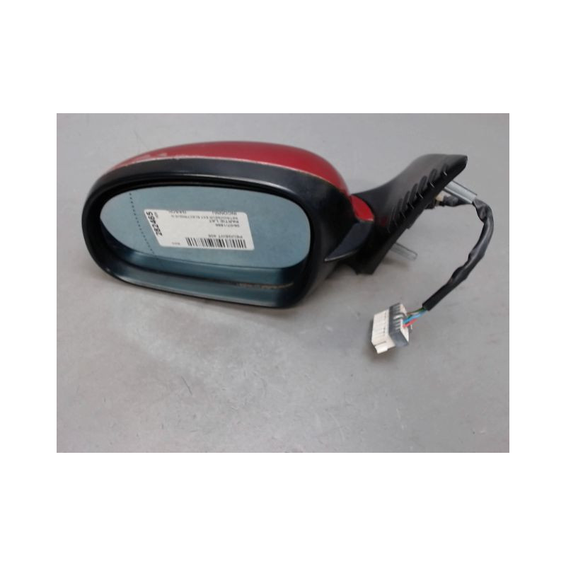RETROVISEUR EXTERIEUR ELECTRIQUE GAUCHE PEUGEOT 406