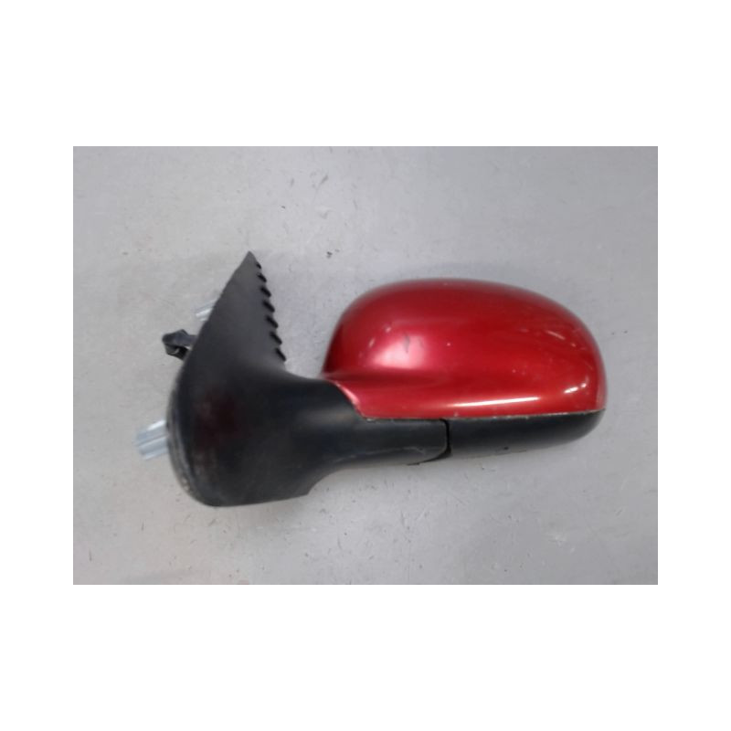 RETROVISEUR EXTERIEUR ELECTRIQUE GAUCHE PEUGEOT 406