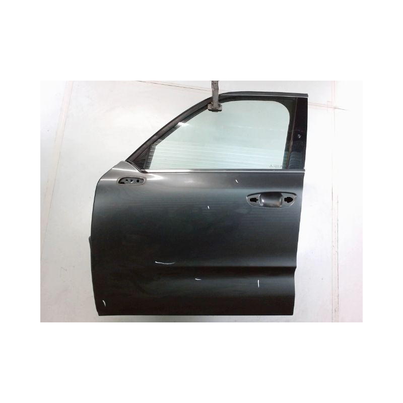 PORTE AVANT GAUCHE CITROEN C4