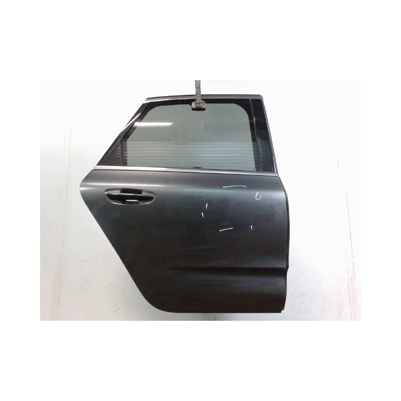 PORTE ARRIERE DROIT CITROEN C4