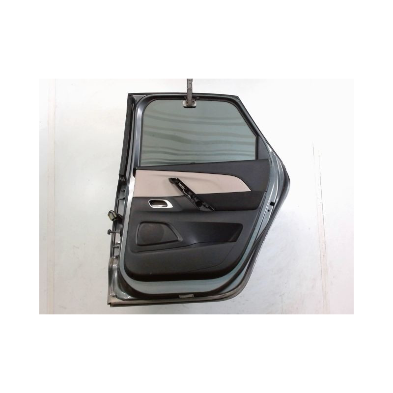 PORTE ARRIERE DROIT CITROEN C4