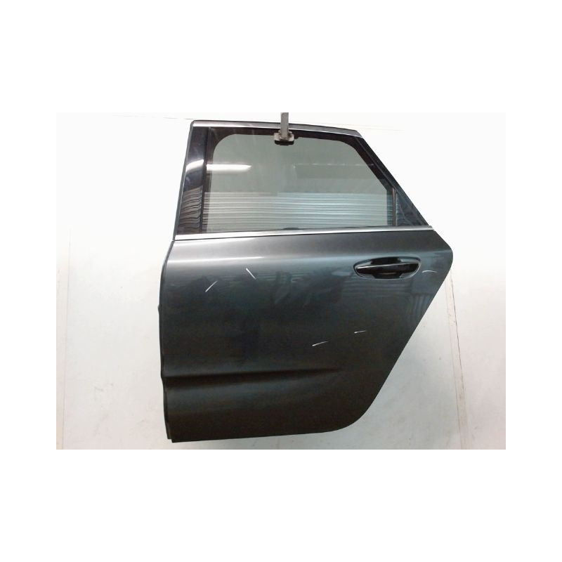 PORTE ARRIERE GAUCHE CITROEN C4
