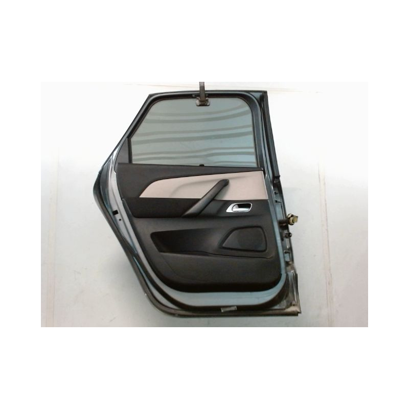 PORTE ARRIERE GAUCHE CITROEN C4