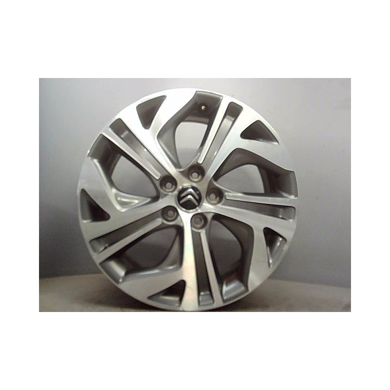 JANTE ALUMINIUM CITROEN C4