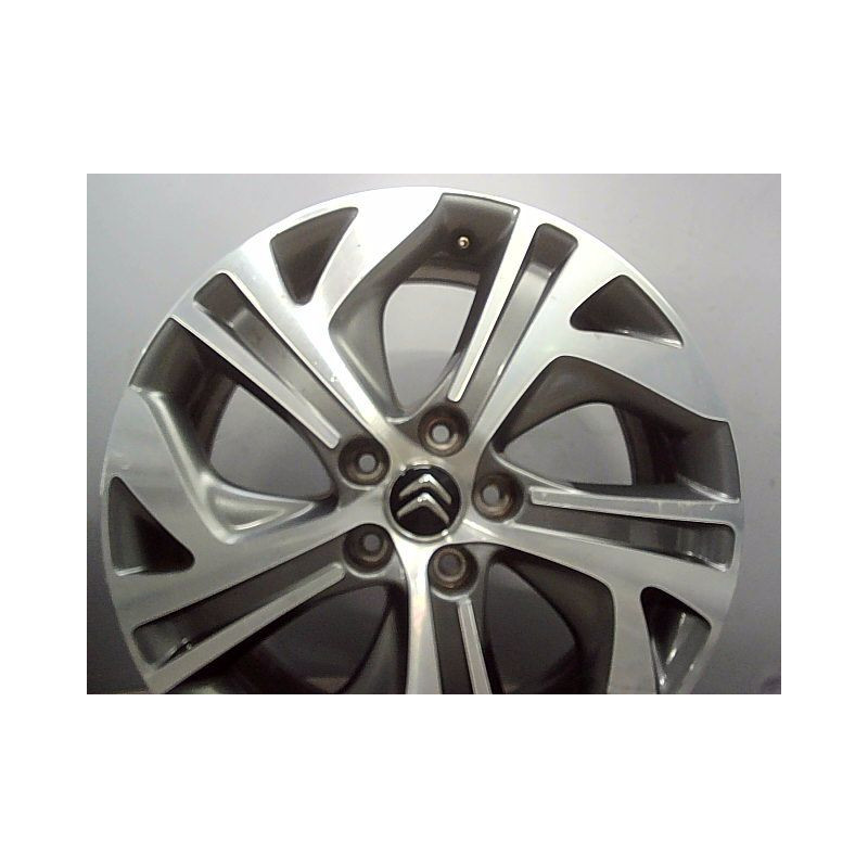 JANTE ALUMINIUM CITROEN C4