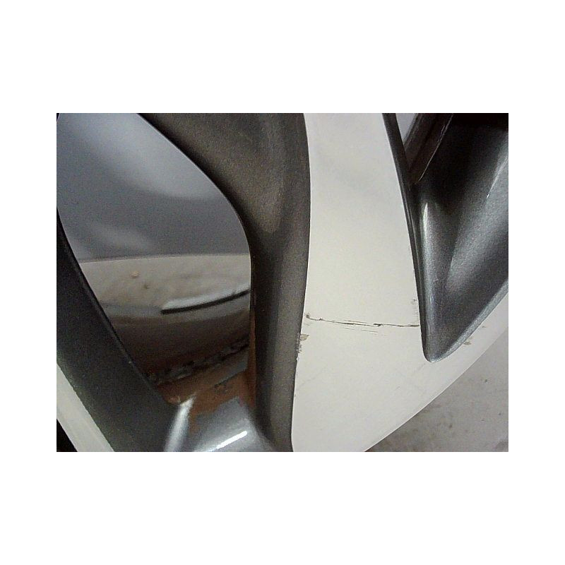 JANTE ALUMINIUM CITROEN C4
