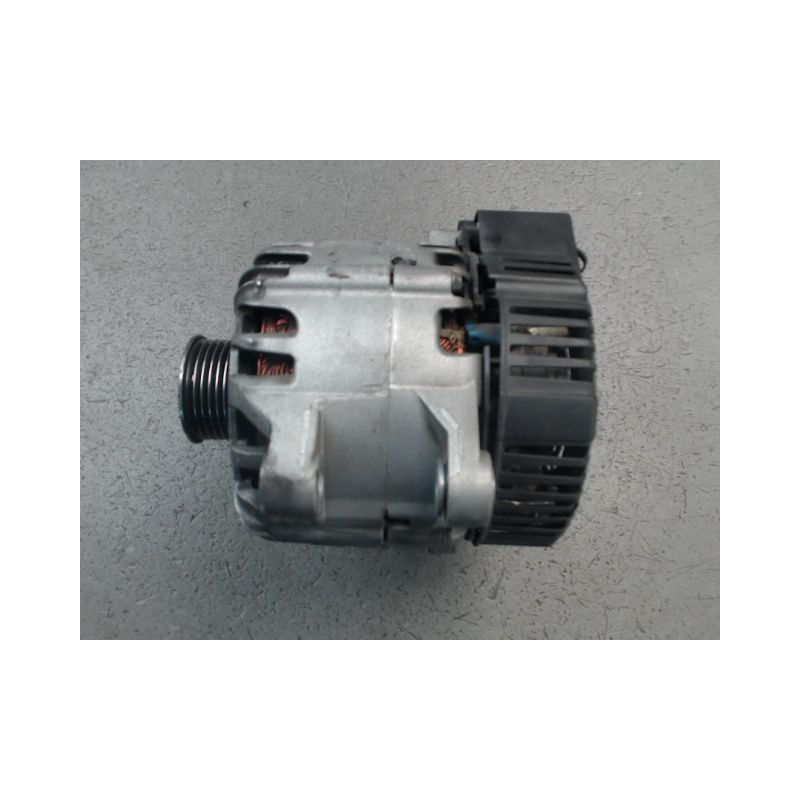 ALTERNATEUR CITROEN C4