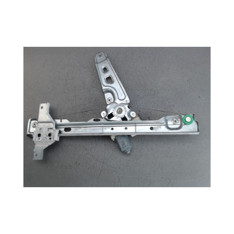 MECANISME LEVE-GLACE AVANT GAUCHE PEUGEOT 3008