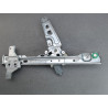 MECANISME LEVE-GLACE AVANT GAUCHE PEUGEOT 3008