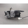 SYSTEME CONDAMNATION ARRIERE GAUCHE PEUGEOT 3008