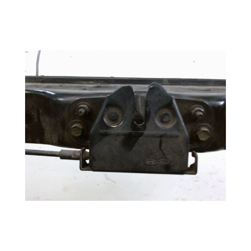 FACE AVANT KIA SPORTAGE