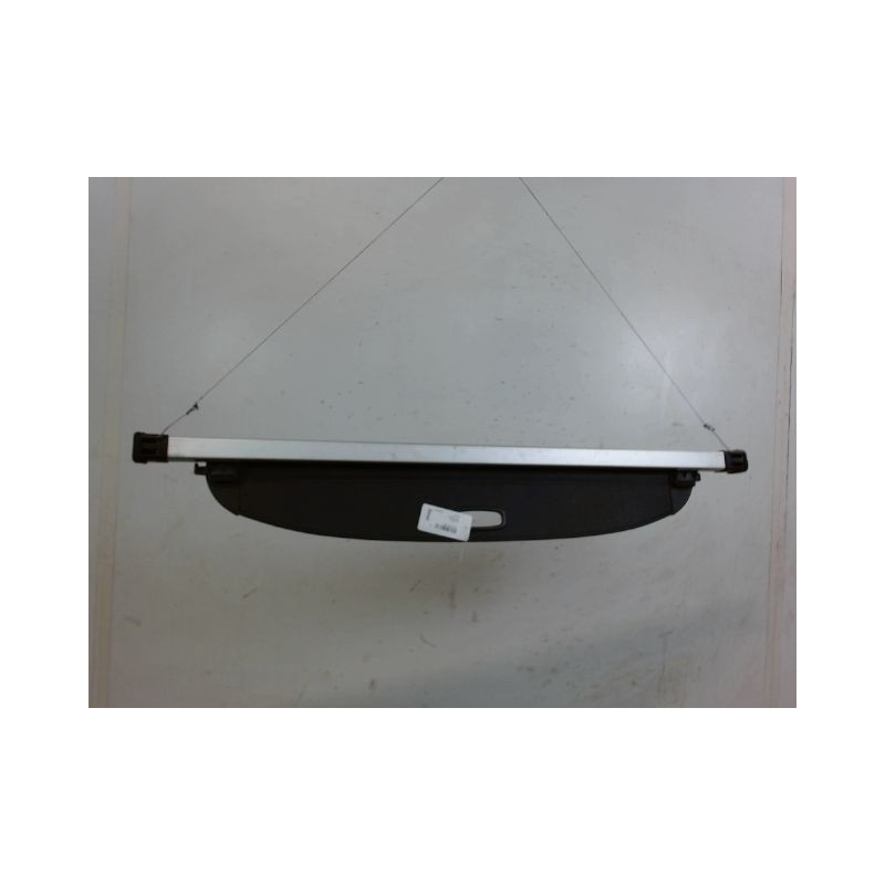 CACHE BAGAGE KIA SPORTAGE