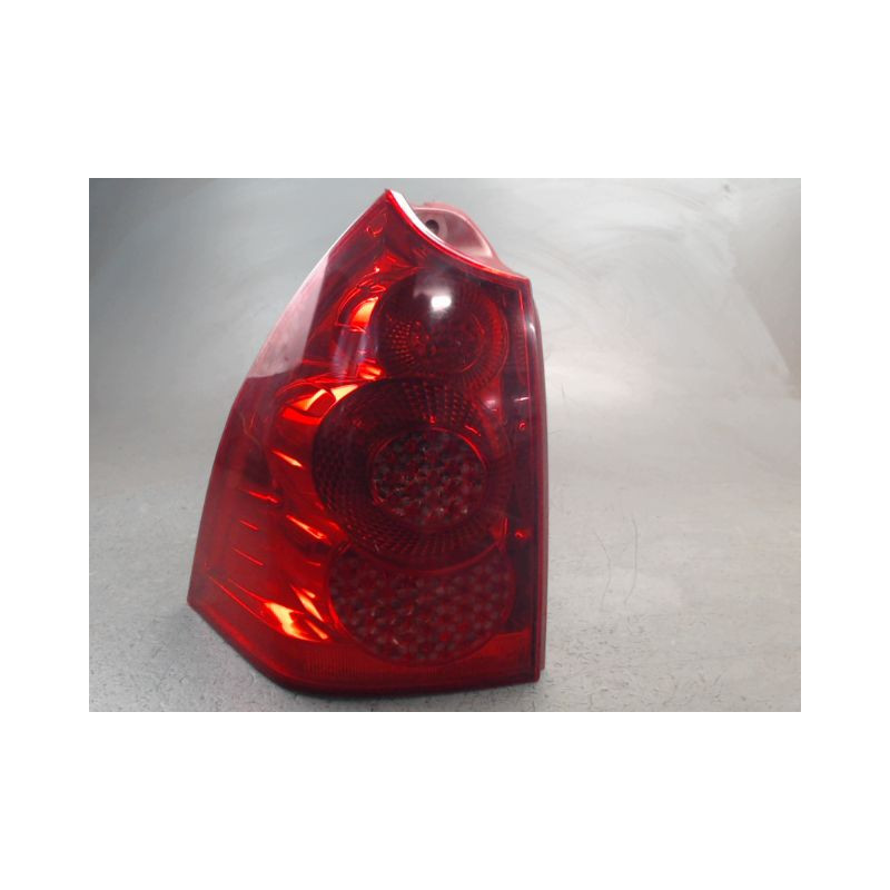 FEU ARRIERE GAUCHE  PEUGEOT 307