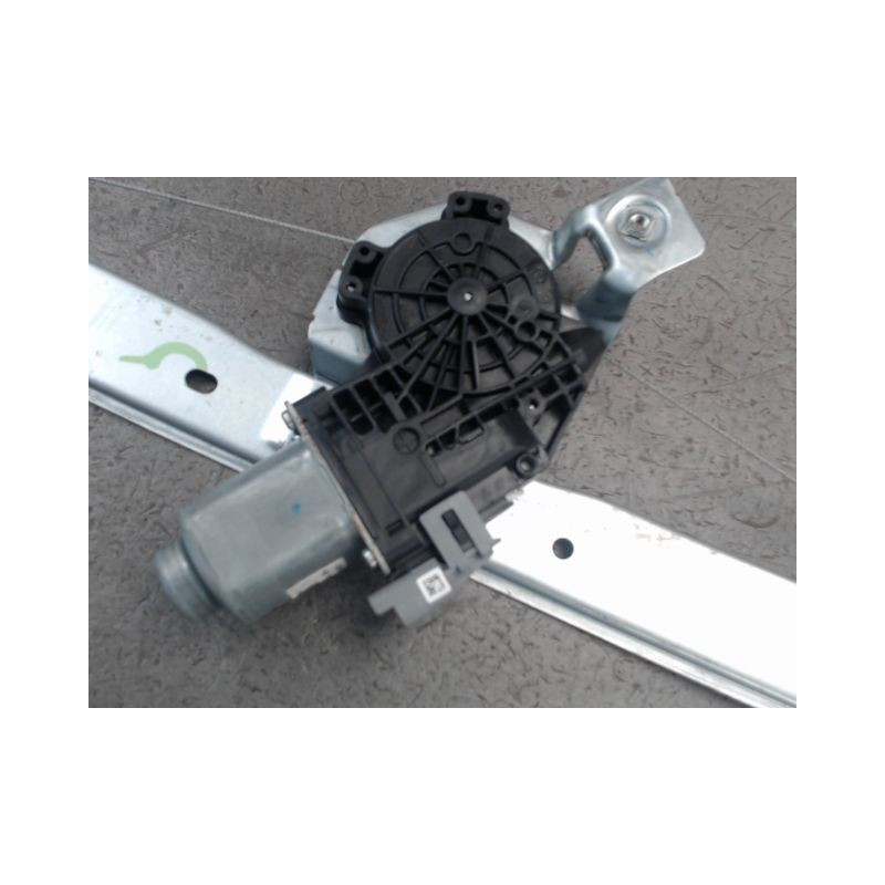 MECANISME LEVE-GLACE AVANT DROIT CITROEN C3