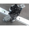 MECANISME LEVE-GLACE AVANT DROIT CITROEN C3