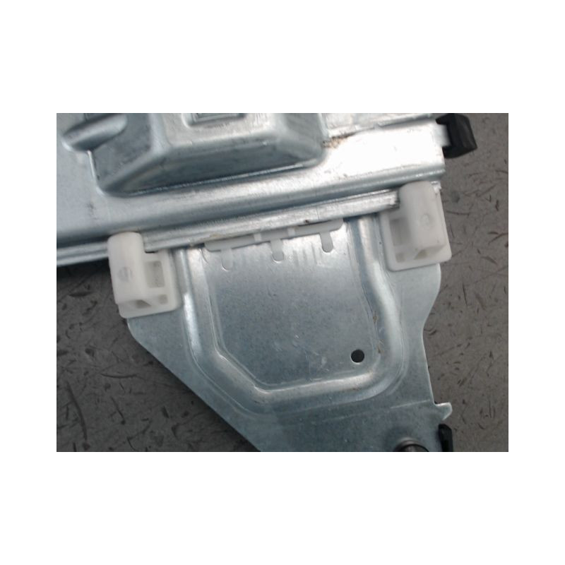 MECANISME LEVE-GLACE AVANT DROIT CITROEN C3