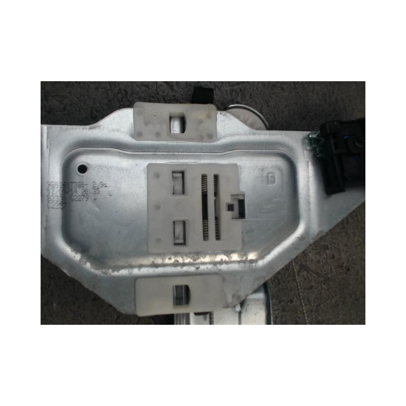 MECANISME LEVE-GLACE AVANT DROIT CITROEN C3