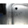 MECANISME LEVE-GLACE AVANT DROIT CITROEN C3