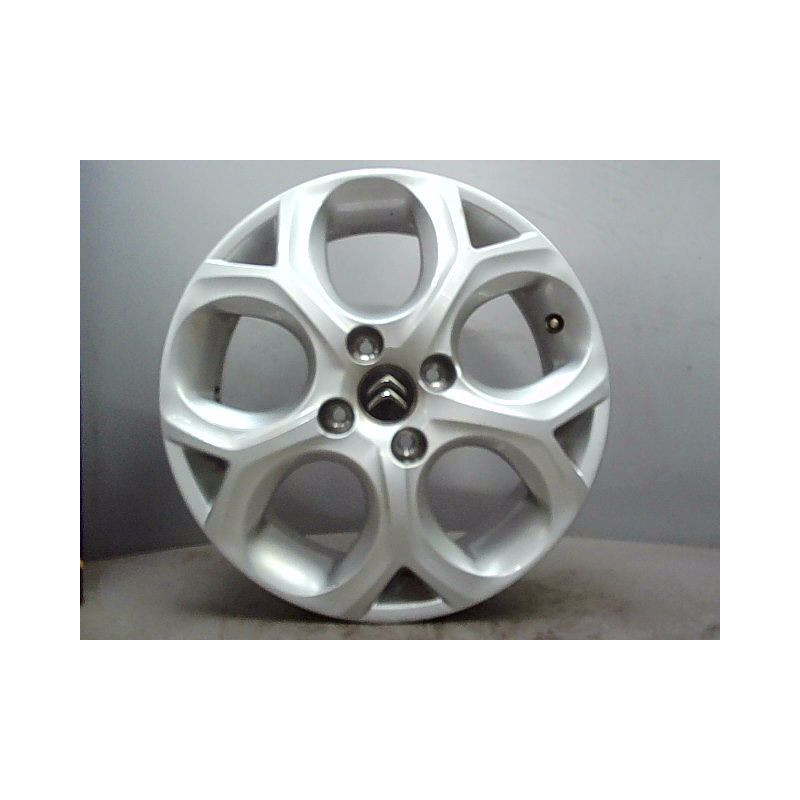 JANTE ALUMINIUM CITROEN C3