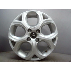 JANTE ALUMINIUM