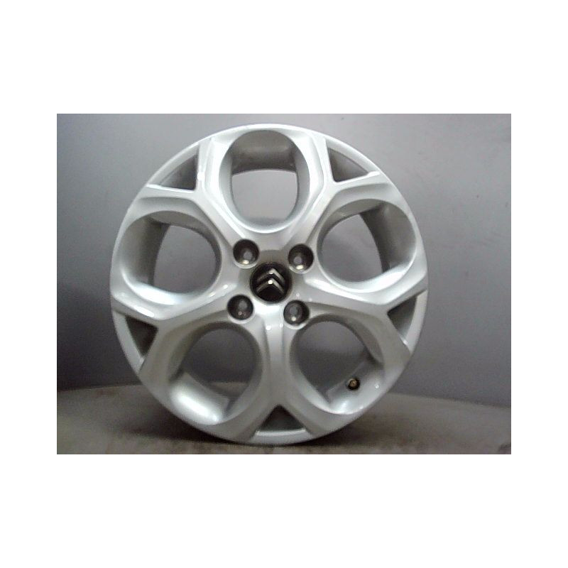 JANTE ALUMINIUM CITROEN C3