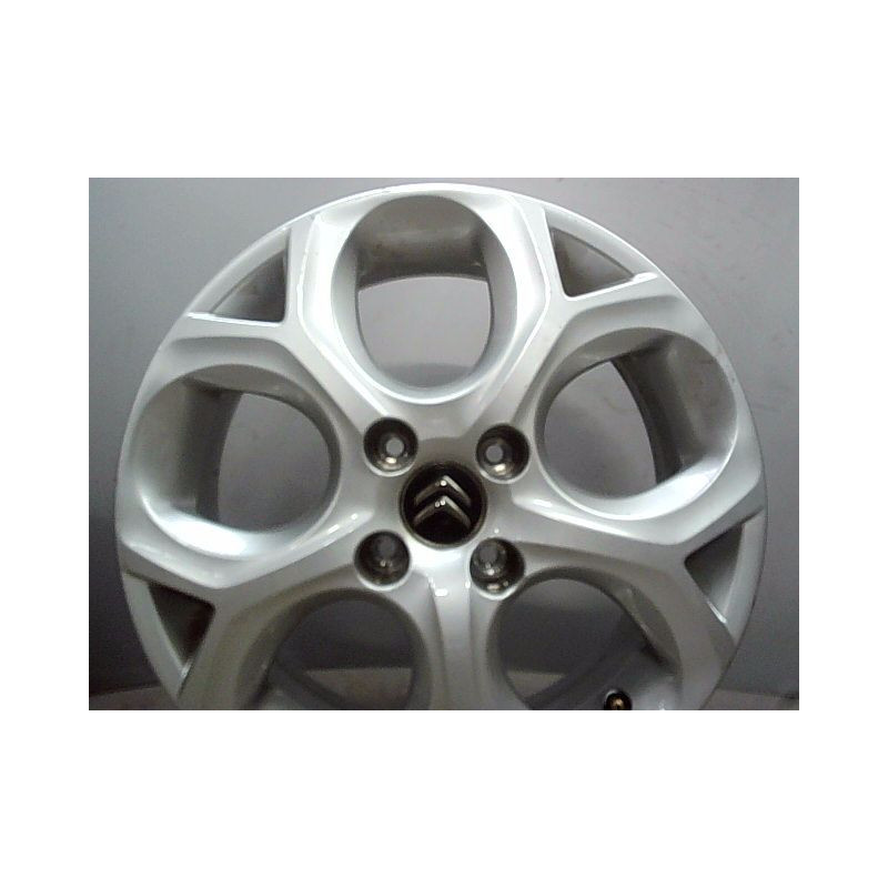 JANTE ALUMINIUM CITROEN C3