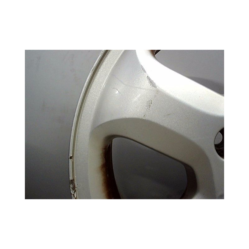 JANTE ALUMINIUM OPEL VIVARO