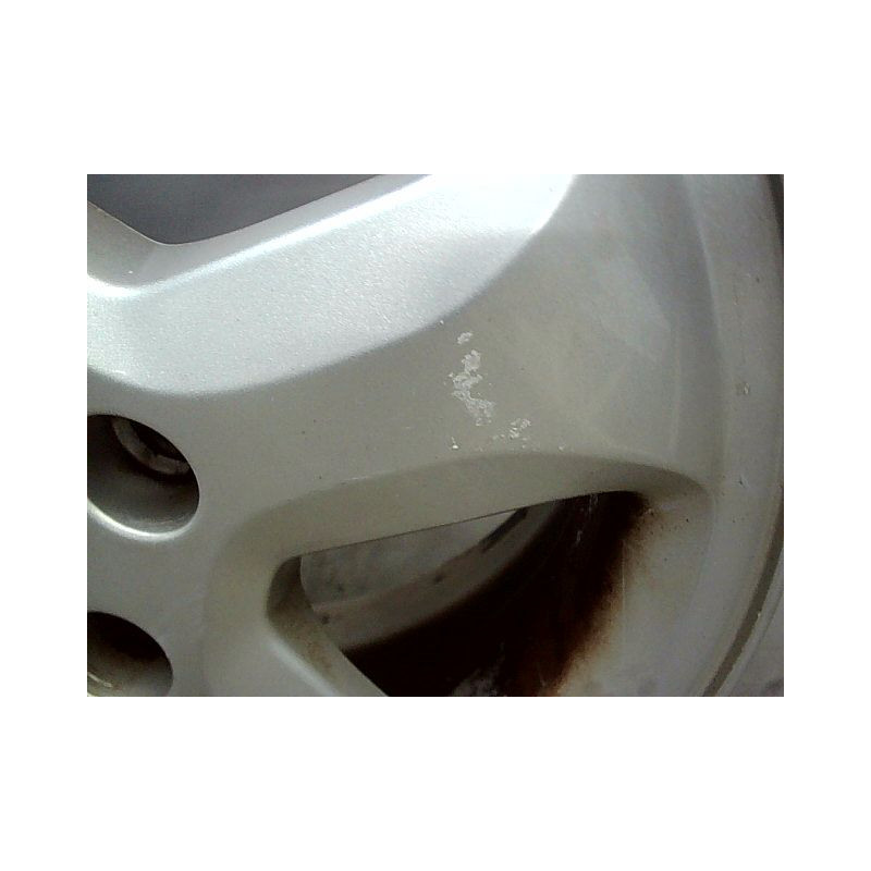 JANTE ALUMINIUM OPEL VIVARO