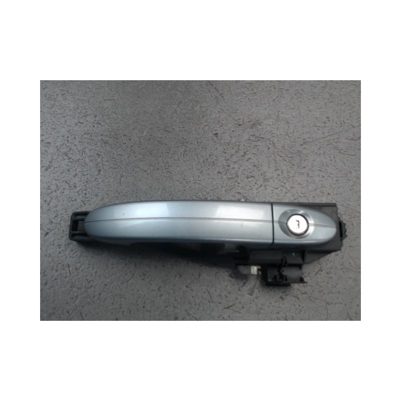 POIGNEE EXTERIEURE PORTE AVANT GAUCHE FORD MONDEO