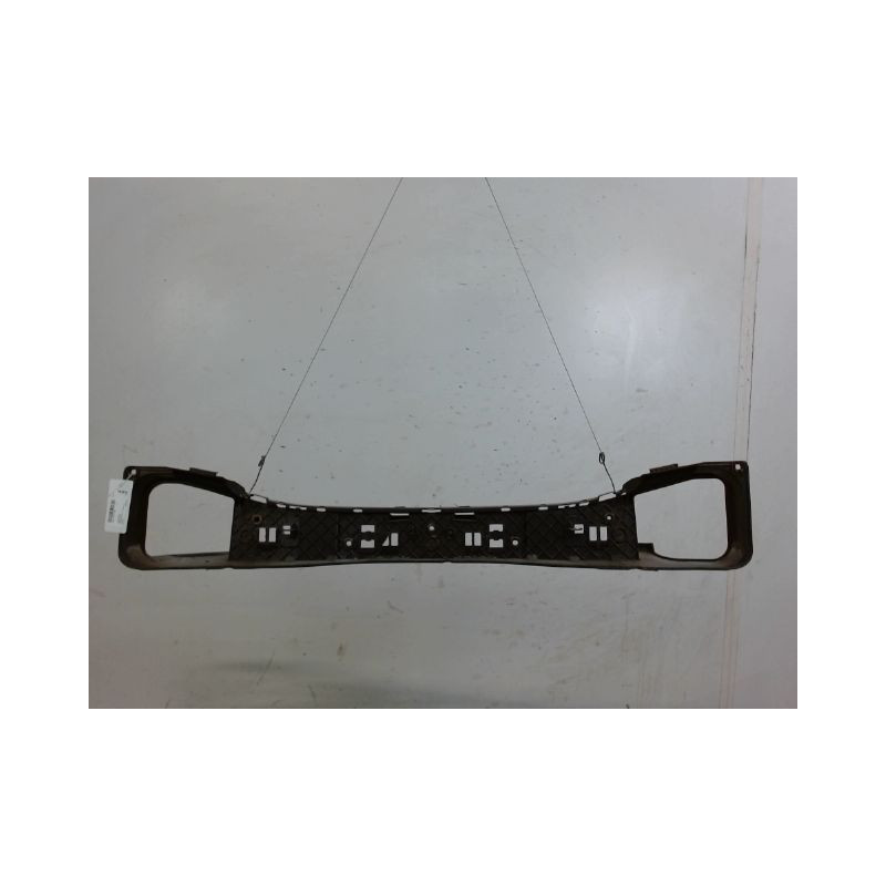ABSORBEUR PARE-CHOC ARRIERE PEUGEOT 208