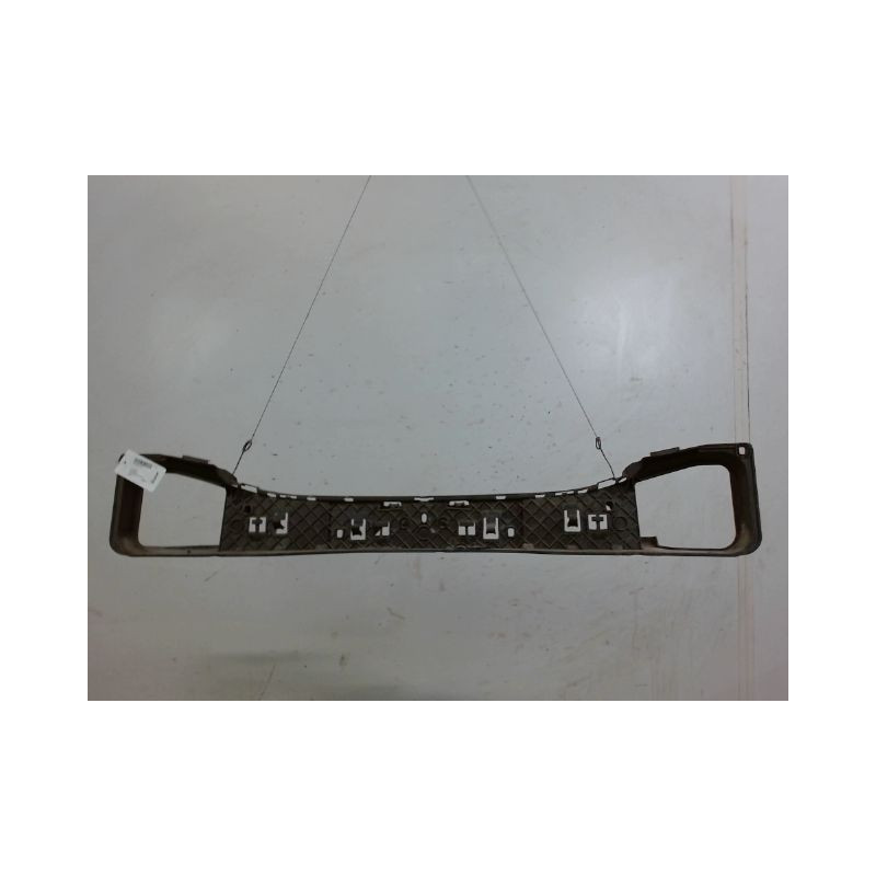 ABSORBEUR PARE-CHOC ARRIERE PEUGEOT 208