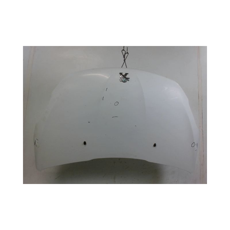 CAPOT PEUGEOT 208