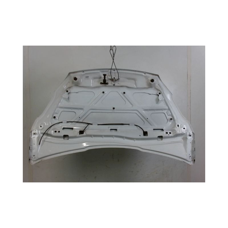 CAPOT PEUGEOT 208