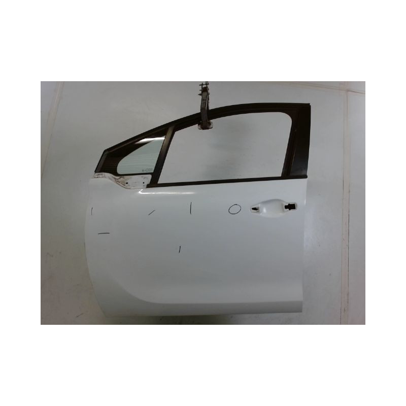 PORTE AVANT GAUCHE PEUGEOT 208