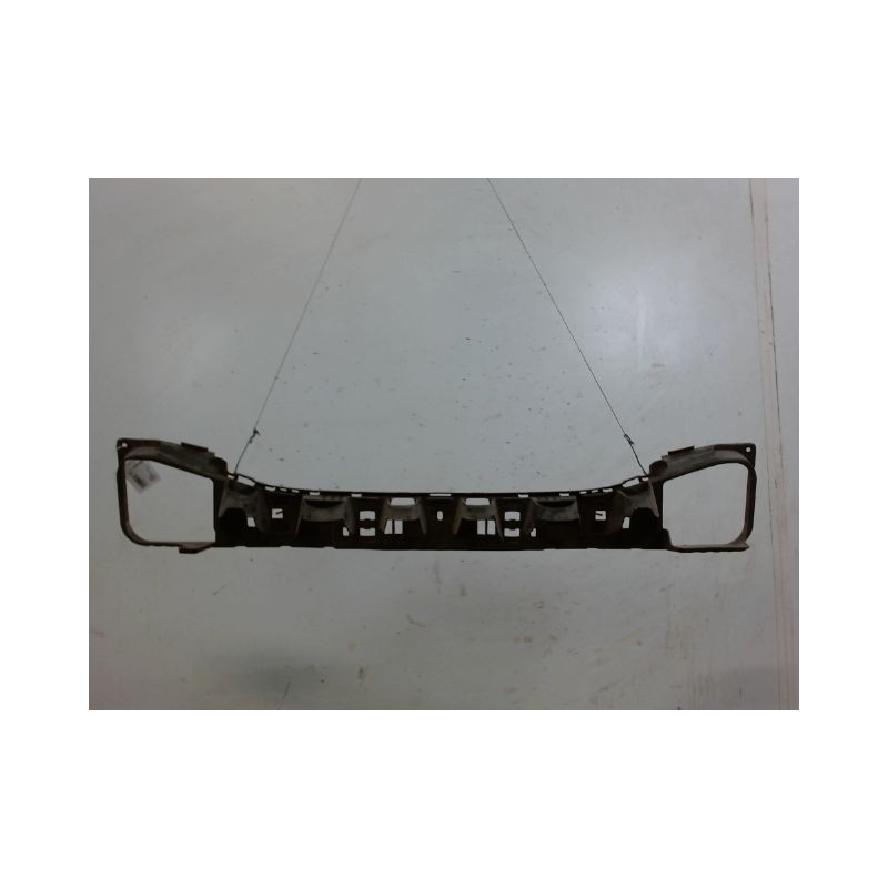 ABSORBEUR PARE-CHOC ARRIERE PEUGEOT 208