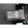MECANISME LEVE-GLACE AVANT GAUCHE TOYOTA YARIS