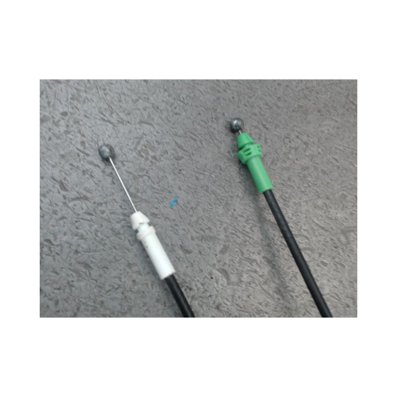 SYSTEME CONDAMNATION AVANT GAUCHE TOYOTA YARIS