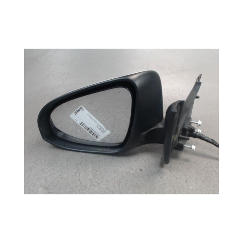 RETROVISEUR EXTERIEUR ELECTRIQUE GAUCHE TOYOTA YARIS