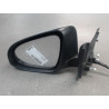 RETROVISEUR EXTERIEUR ELECTRIQUE GAUCHE TOYOTA YARIS