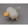 VASE EXPANSION OPEL CORSA