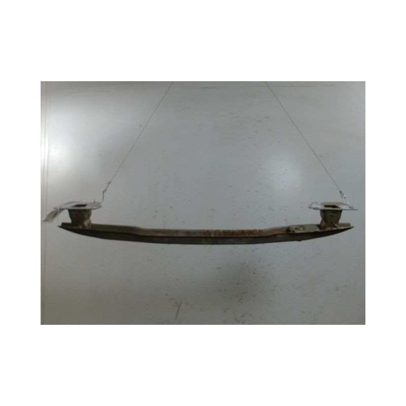 RENFORT PARE-CHOC ARRIERE  PEUGEOT 207