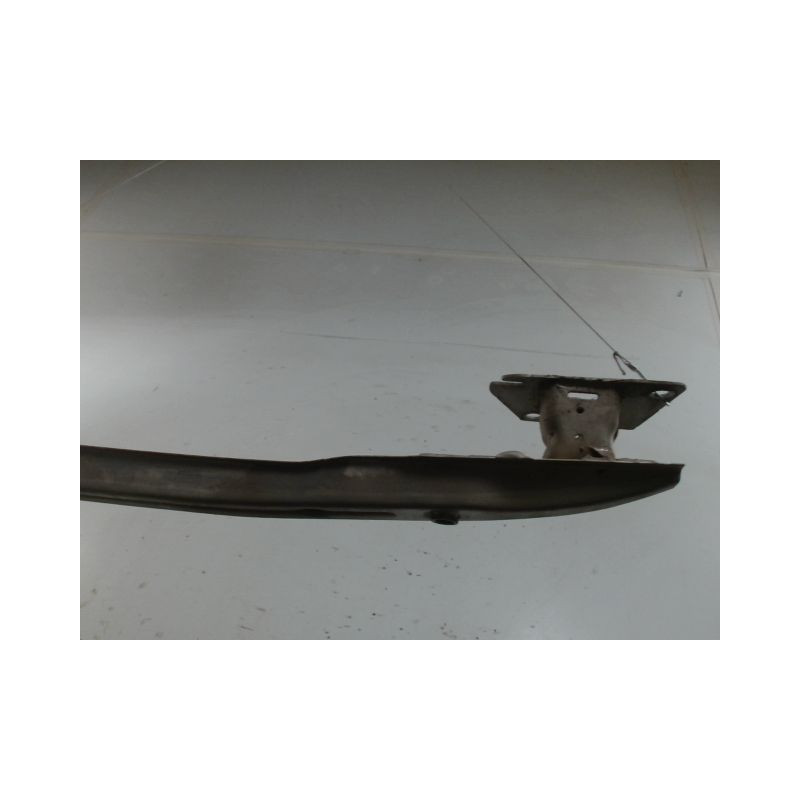 RENFORT PARE-CHOC ARRIERE  PEUGEOT 207
